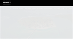 Desktop Screenshot of fiji-life.com