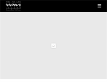 Tablet Screenshot of fiji-life.com